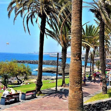 Playa De Las Americas Sea Views 外观 照片