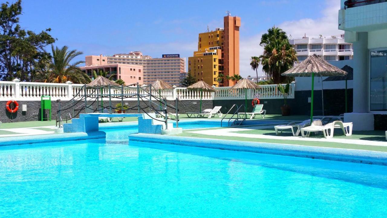 Playa De Las Americas Sea Views 外观 照片