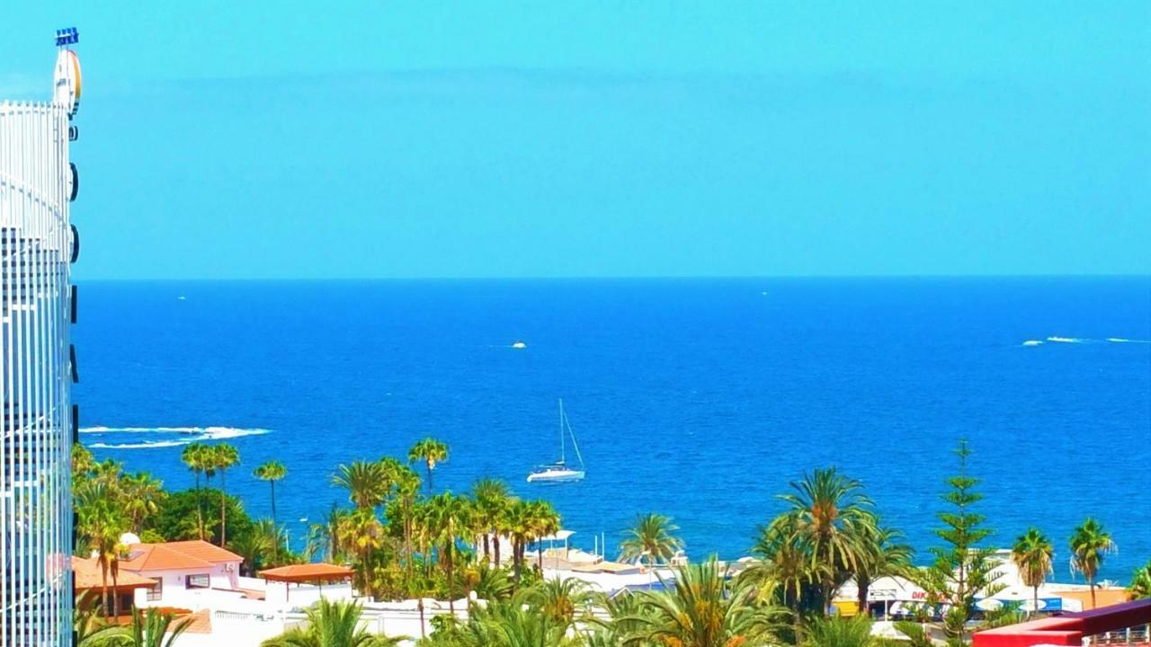 Playa De Las Americas Sea Views 外观 照片