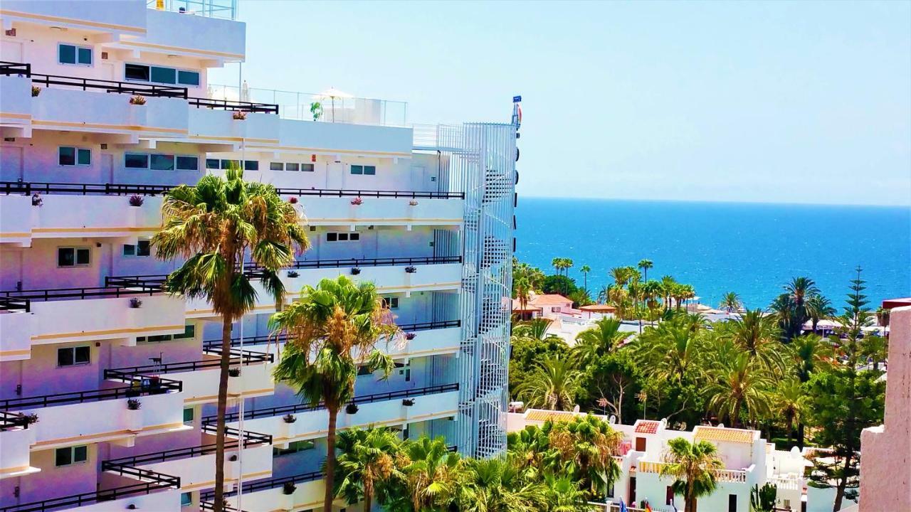 Playa De Las Americas Sea Views 外观 照片