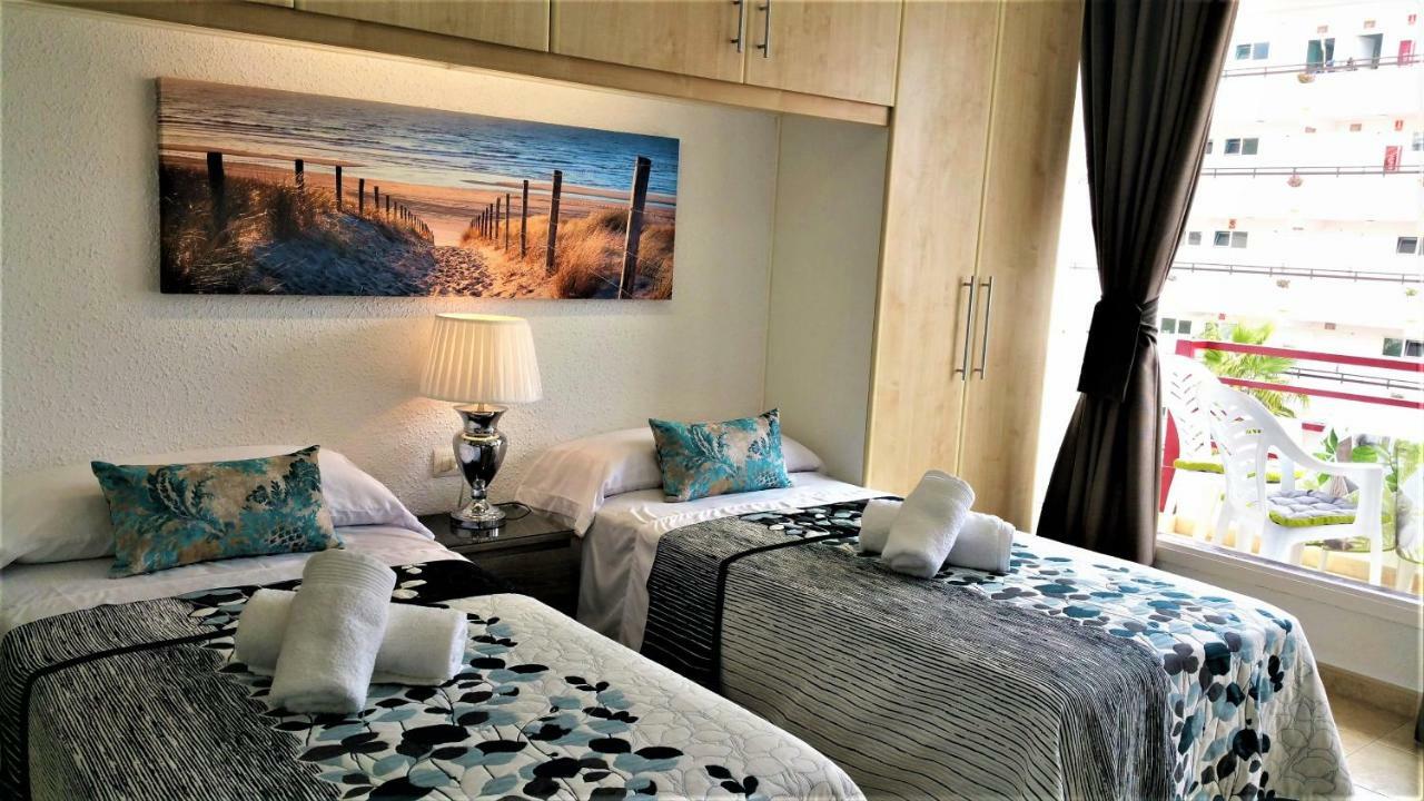 Playa De Las Americas Sea Views 外观 照片