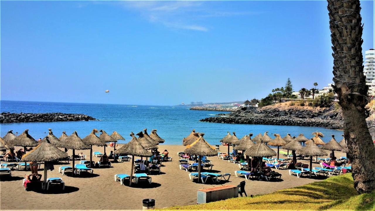 Playa De Las Americas Sea Views 外观 照片