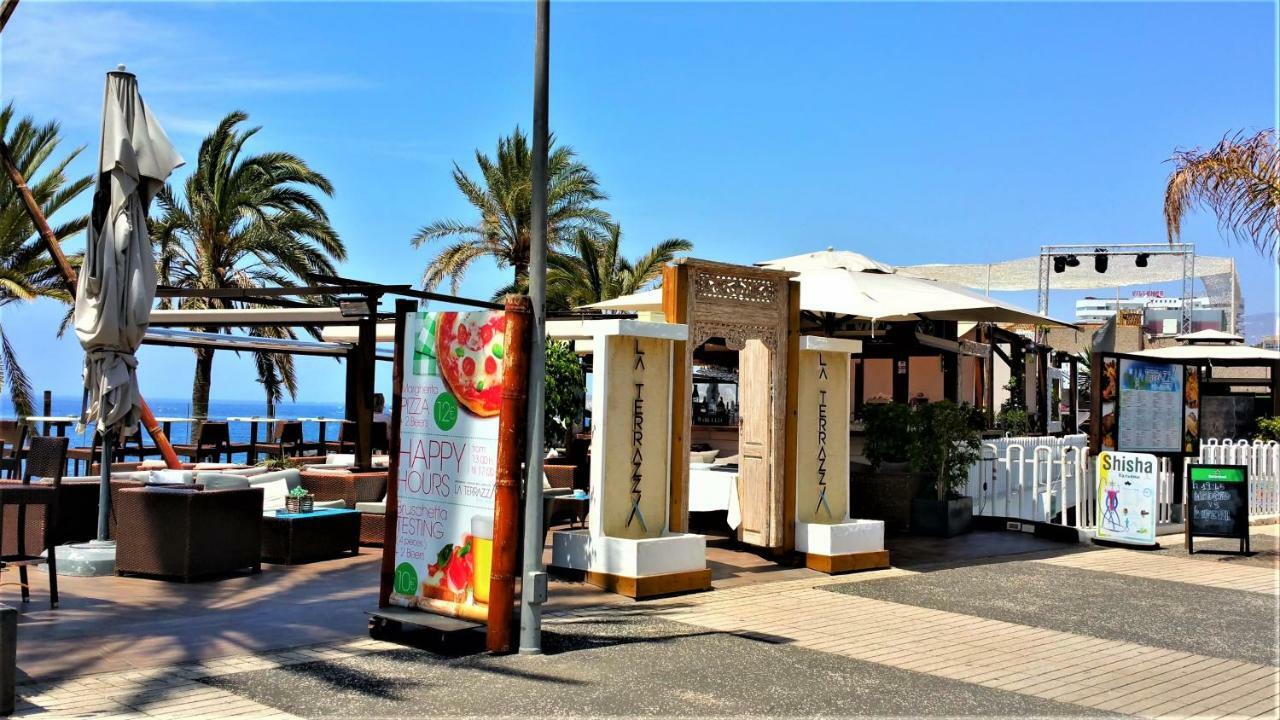 Playa De Las Americas Sea Views 外观 照片